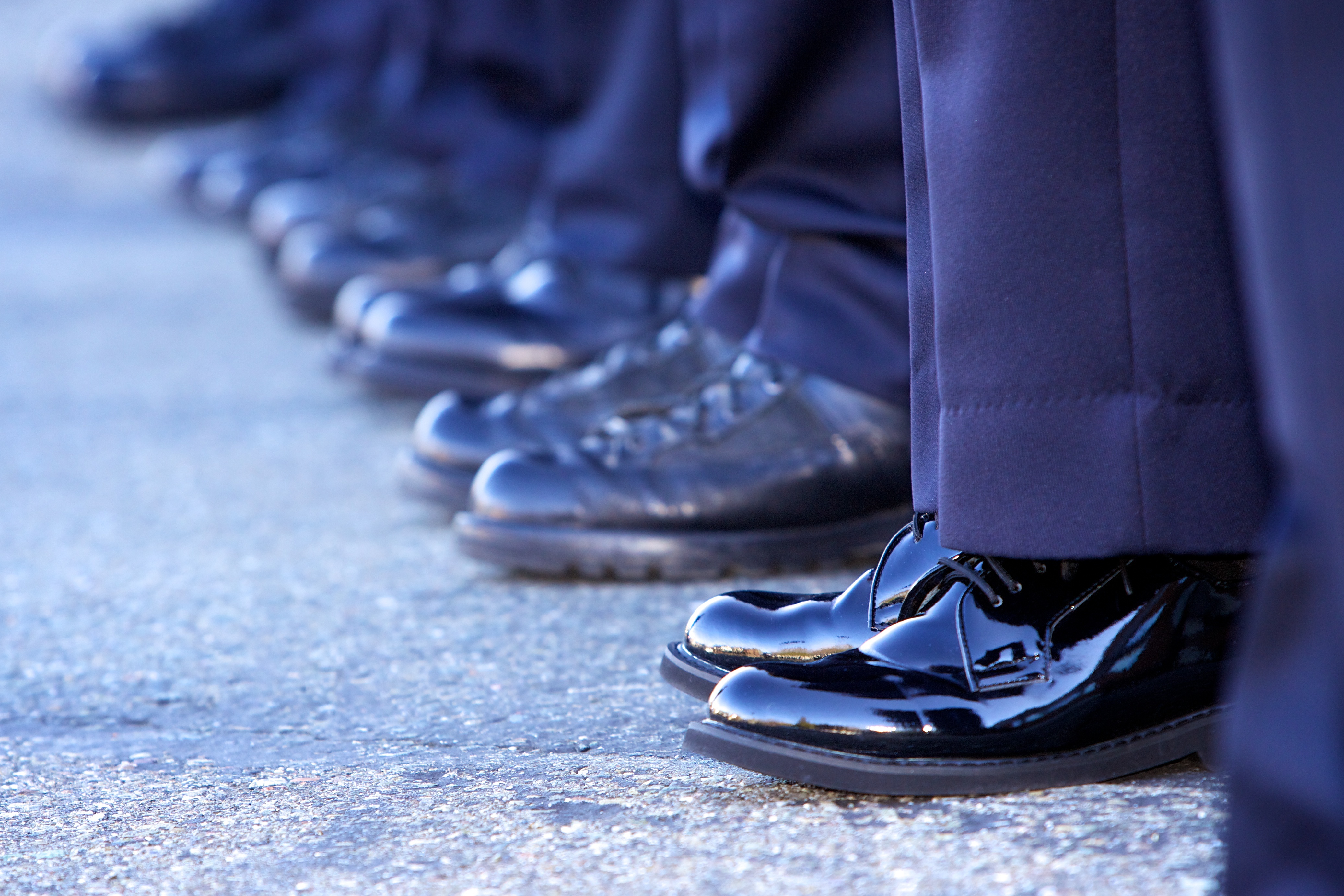 Are You Ready? Here’s What It Takes to Get into the Police Academy