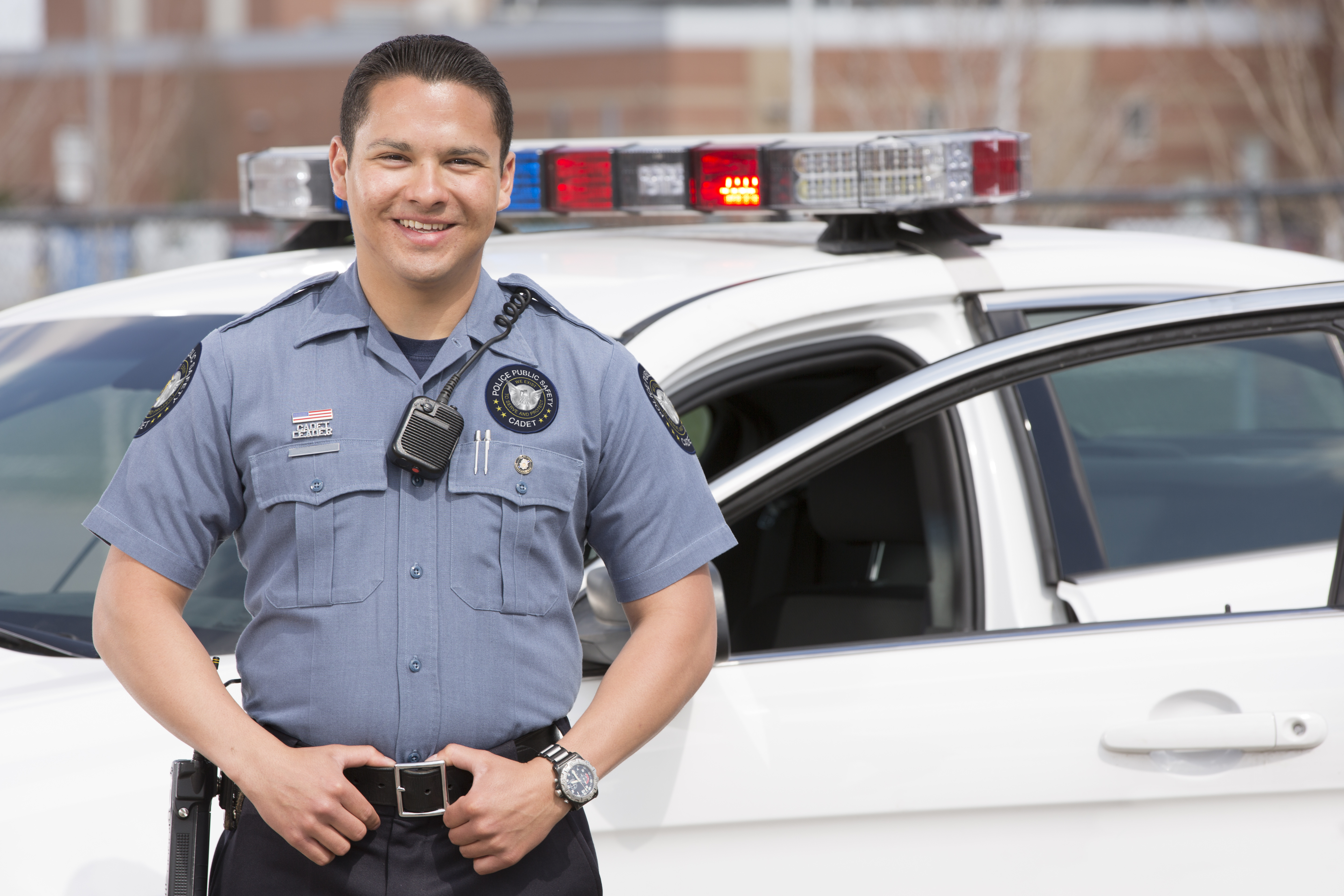 Things to Consider Before Leaving a Career in Law Enforcement