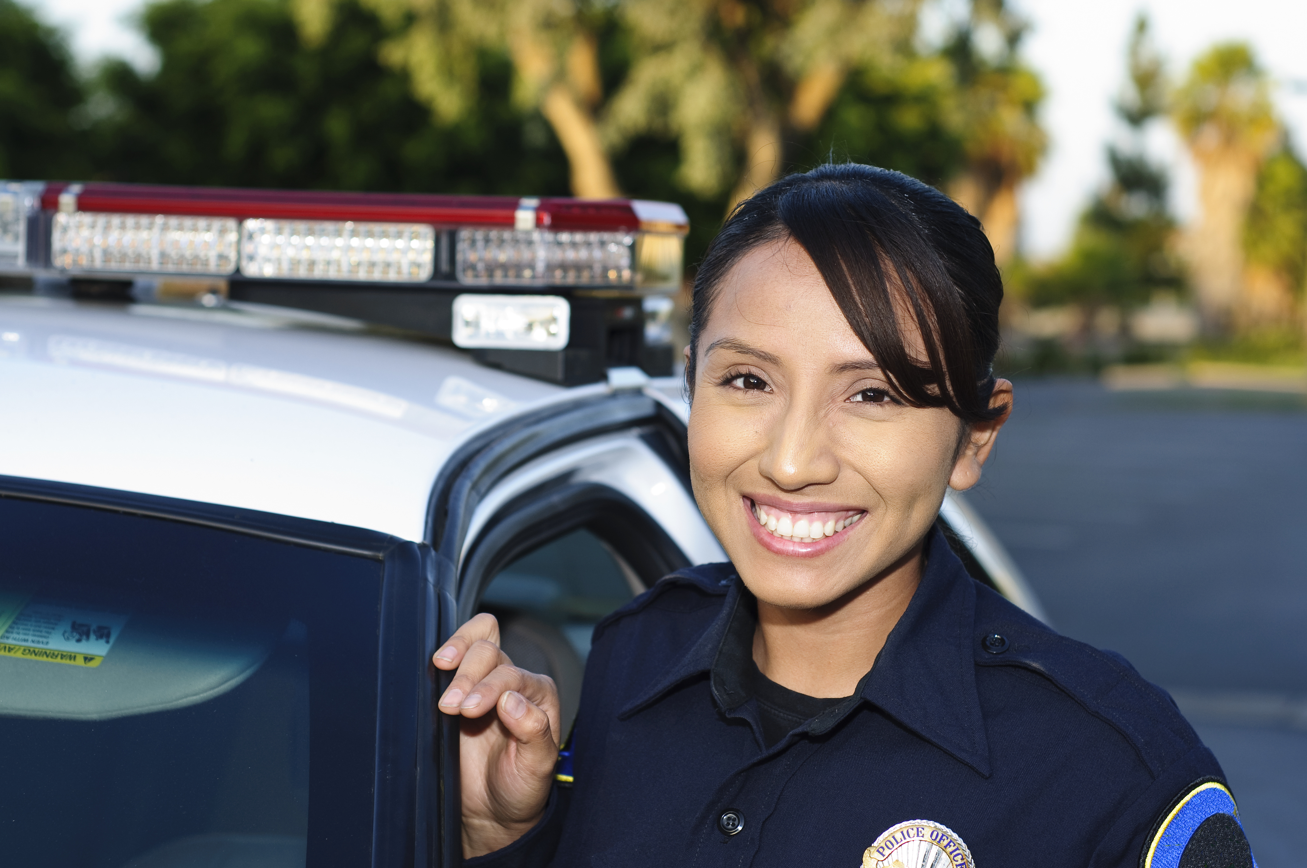 Police Officer Benefits: A Summary
