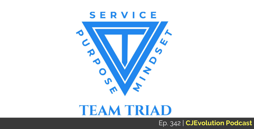 team triad