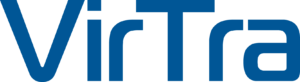 VirTra_Logo_Blue