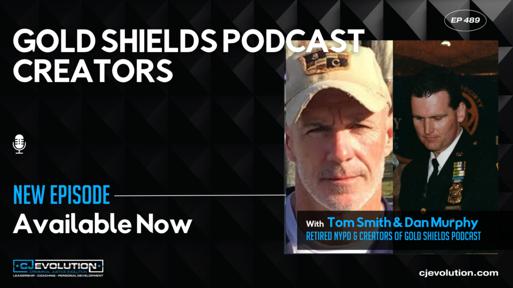 Tom Smith and Dan Murphy | CJE Podcast